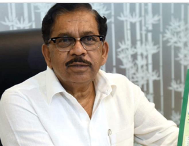 कर्नाटक के गृह मंत्री ने कहा, प्रज्वल रेवन्ना के भाई के खिलाफ शिकायत दर्ज हुई तो होगी कार्रवाई कर्नाटक के गृह मंत्री ने कहा, प्रज्वल रेवन्ना के भाई के खिलाफ शिकायत दर्ज हुई तो होगी कार्रवाई