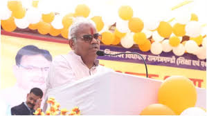 ‘डीएनए टेस्ट’ बयान को लेकर राजस्थान के शिक्षा मंत्री और बांसवाड़ा के सांसद के बीच वाकयुद्ध