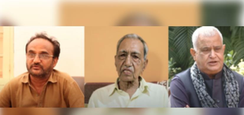 आपातकाल के दौरान कुछ इस तरह संघर्ष करते रहे नरेंद्र मोदी, साथियों ने बताया कि कोई भी तब उन्हें नहीं पहचान पाया आपातकाल के दौरान कुछ इस तरह संघर्ष करते रहे नरेंद्र मोदी, साथियों ने बताया कि कोई भी तब उन्हें नहीं पहचान पाया