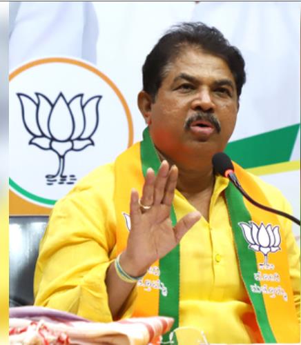 आपातकाल की खुशी मेें कर्नाटक सरकार ने दूध के दाम बढ़ाए : भाजपा आपातकाल की खुशी मेें कर्नाटक सरकार ने दूध के दाम बढ़ाए : भाजपा