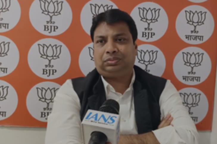 आपातकाल में संविधान की हत्या हुई, उसे इतिहास के पन्ने से हटाया नहीं जा सकता : रोहन गुप्ता 