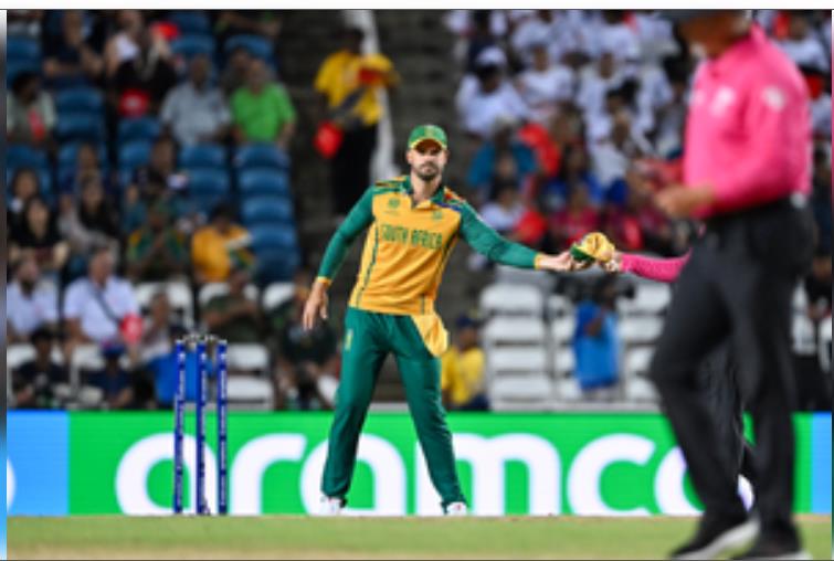 'टॉस हारना सौभाग्य की बात है', आखिर कप्तान मार्करम ने ऐसा क्यों कहा? 