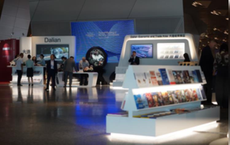 बहुराष्ट्रीय उद्यम चीन की अर्थव्यवस्था की 'नवाचार शक्ति' को लेकर आशावादी 