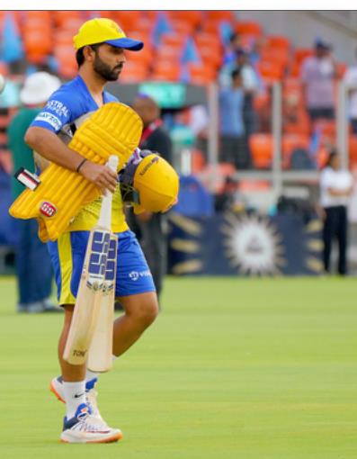 लेस्टरशायर के लिए वनडे कप और काउंटी चैंपियनशिप खेलेंगे रहाणे 