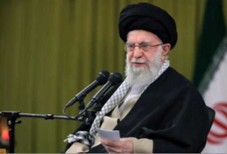 ईरान में 14वें राष्ट्रपति पद के लिए मतदान शुरू 