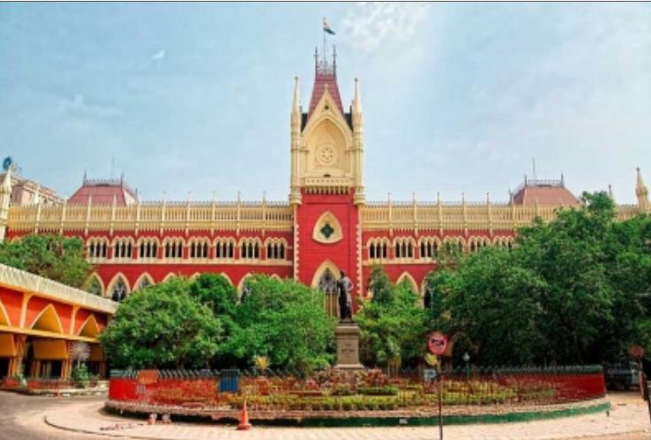 कलकत्ता हाई कोर्ट ने बांग्लादेशी नागरिक के खिलाफ ईडी को दिए जांच के आदेश कलकत्ता हाई कोर्ट ने बांग्लादेशी नागरिक के खिलाफ ईडी को दिए जांच के आदेश