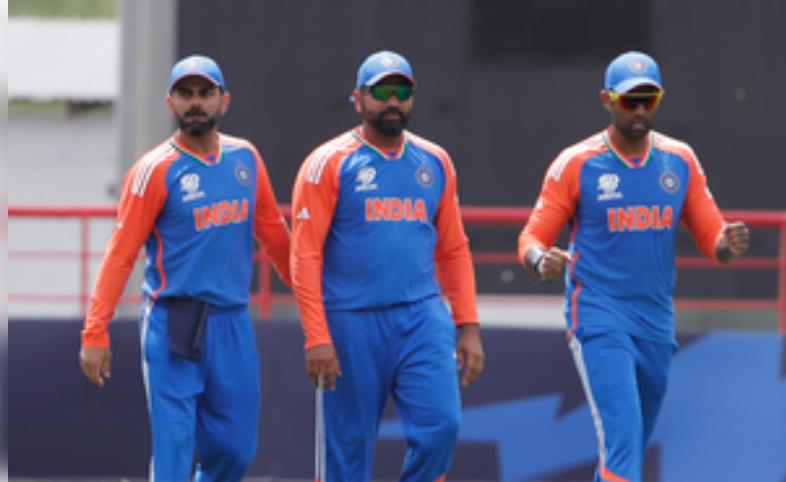 बारबाडोस में 11 साल का इंतजार खत्म करने उतरेगी टीम इंडिया