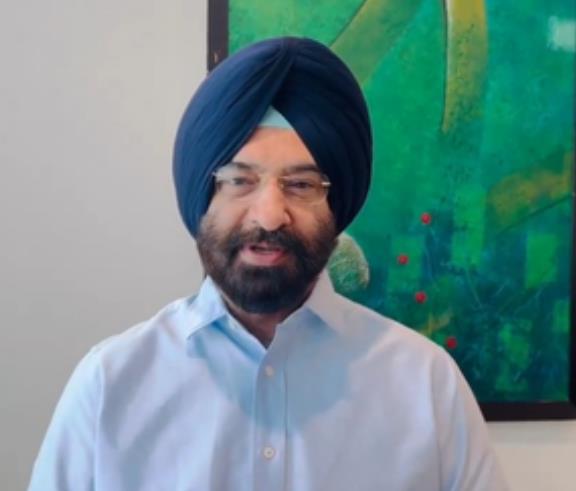 सोनिया गांधी का लेख राजशाही और तानाशाही मानसिकता का परिचायक : सिरसा सोनिया गांधी का लेख राजशाही और तानाशाही मानसिकता का परिचायक : सिरसा