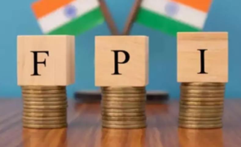 राजनीतिक स्थिरता, तेजी से बढ़ती खुदरा खरीदारी एफपीआई को भारत में खरीदार बनने के लिए कर रही मजबूर राजनीतिक स्थिरता, तेजी से बढ़ती खुदरा खरीदारी एफपीआई को भारत में खरीदार बनने के लिए कर रही मजबूर