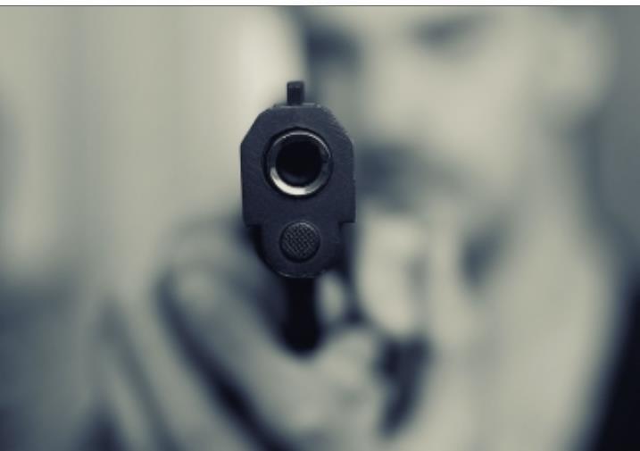 दतिया में शराब पीने को लेकर हुए विवाद में गोली चली, एक महिला की मौत, एक गंभीर दतिया में शराब पीने को लेकर हुए विवाद में गोली चली, एक महिला की मौत, एक गंभीर