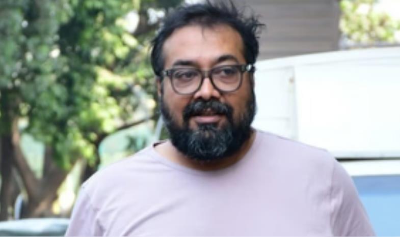 फिल्म निर्माता जो चाहे बना सकता है, वह उसकी फिल्म है : अनुराग कश्यप फिल्म निर्माता जो चाहे बना सकता है, वह उसकी फिल्म है : अनुराग कश्यप