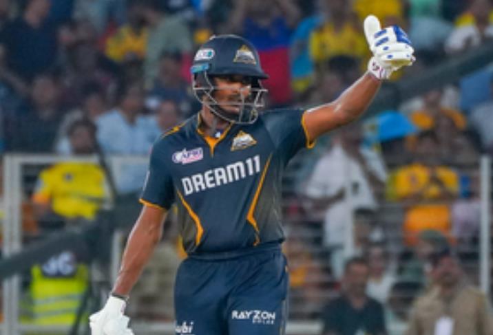 जिम्बाब्वे के खिलाफ पहले दो टी20 मैचों के लिए भारतीय टीम में साई सुदर्शन, जितेश, हर्षित राणा शामिल 