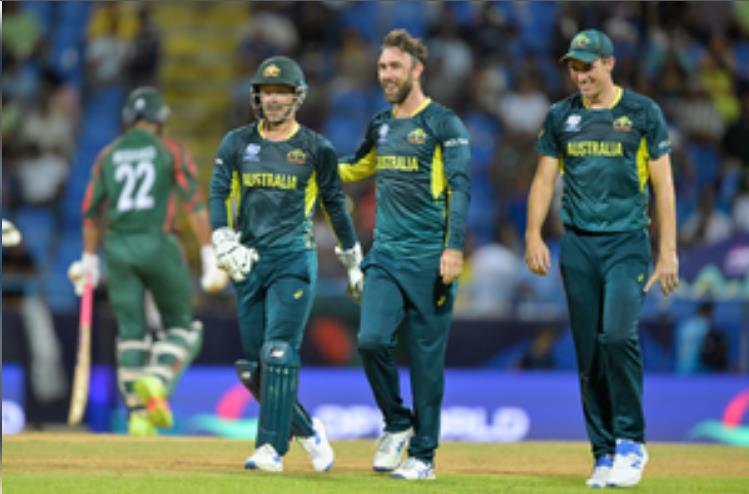 सफेद गेंद के लिए ऑस्ट्रेलिया के पास विशेषज्ञ कोच होना चाहिए: मार्क वॉ 