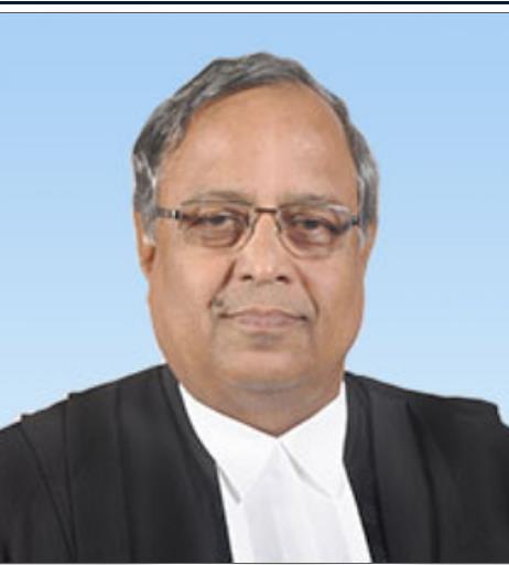 विद्युत रंजन षाड़ंगी बने झारखंड हाईकोर्ट के नए चीफ जस्टिस विद्युत रंजन षाड़ंगी बने झारखंड हाईकोर्ट के नए चीफ जस्टिस