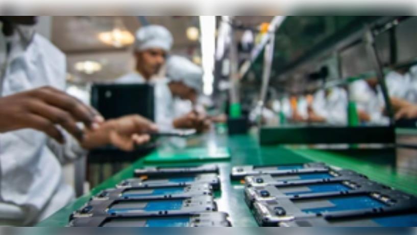 आगामी बजट में स्थानीय इलेक्ट्रॉनिक्स इकोसिस्टम के समर्थन के लिए कम हो टैरिफ : इंडस्ट्री आगामी बजट में स्थानीय इलेक्ट्रॉनिक्स इकोसिस्टम के समर्थन के लिए कम हो टैरिफ : इंडस्ट्री