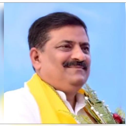 जेडीयू के राष्ट्रीय कार्यकारी अध्यक्ष संजय झा पहुंचे पटना, कहा- 2025 में 2010 से भी ज्यादा सीटें जीतेंगे जेडीयू के राष्ट्रीय कार्यकारी अध्यक्ष संजय झा पहुंचे पटना, कहा- 2025 में 2010 से भी ज्यादा सीटें जीतेंगे