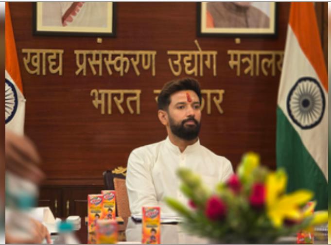 पुल गिरने की घटनाओं पर चिराग पासवान का बयान, बोले- भ्रष्टाचारियों पर कार्रवाई होगी पुल गिरने की घटनाओं पर चिराग पासवान का बयान, बोले- भ्रष्टाचारियों पर कार्रवाई होगी