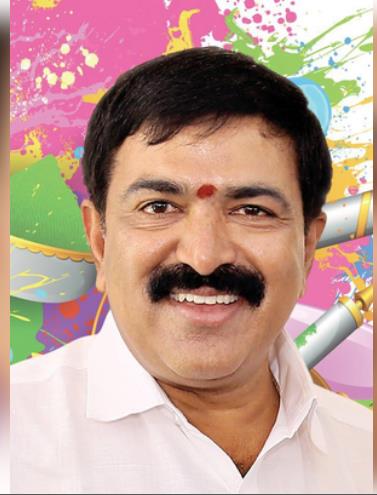 वाईएसआर कांग्रेस के पूर्व विधायक के खिलाफ केस दर्ज वाईएसआर कांग्रेस के पूर्व विधायक के खिलाफ केस दर्ज