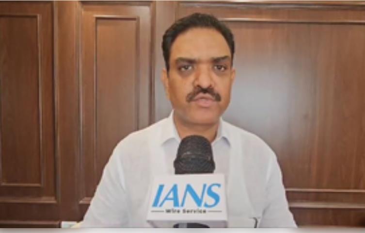 हाथरस हादसे के घायलों को दिया जा रहा अच्छा उपचार : मंत्री असीम अरुण हाथरस हादसे के घायलों को दिया जा रहा अच्छा उपचार : मंत्री असीम अरुण
