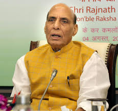 रक्षा उत्पादन 2023-24 में करीब 1.27 लाख करोड़ रुपये के रिकॉर्ड उच्च स्तर पर पहुंचा: रक्षा मंत्रालय