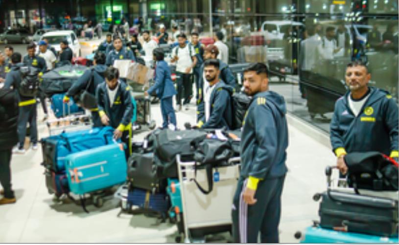 टीम इंडिया के लिए इतनी भी आसान नहीं होगी जिम्बाब्वे के खिलाफ टी20 सीरीज 