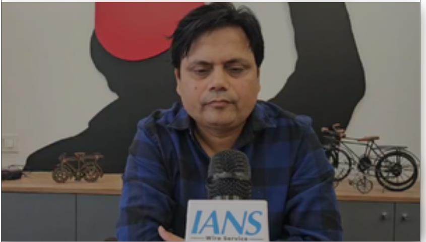 सपा नेता फखरूल हसन ने जमीयत उलेमा-ए-हिंद के प्रस्ताव पर कहा, हर किसी की अपनी धार्मिक आजादी होती है सपा नेता फखरूल हसन ने जमीयत उलेमा-ए-हिंद के प्रस्ताव पर कहा, हर किसी की अपनी धार्मिक आजादी होती है