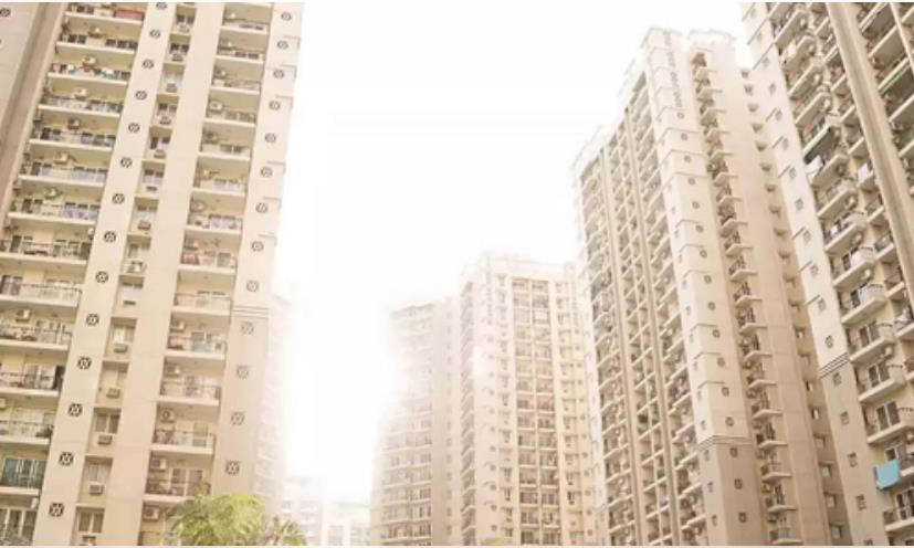 लग्जरी घरों की बिक्री 2024 की पहली छमाही में बढ़कर कुल सेल्स का 41 प्रतिशत हुई लग्जरी घरों की बिक्री 2024 की पहली छमाही में बढ़कर कुल सेल्स का 41 प्रतिशत हुई