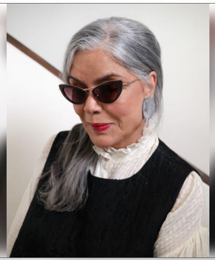 जीनत अमान ने स्कूल ड्रेस पहनकर अपनी जवानी की यादें ताजा की जीनत अमान ने स्कूल ड्रेस पहनकर अपनी जवानी की यादें ताजा की