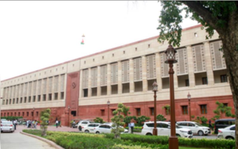 इस तारीख से शुरू होगा संसद का बजट सत्र, वित्त मंत्री निर्मला सीतारमण बजट पेश करने के साथ रचेंगी इतिहास इस तारीख से शुरू होगा संसद का बजट सत्र, वित्त मंत्री निर्मला सीतारमण बजट पेश करने के साथ रचेंगी इतिहास