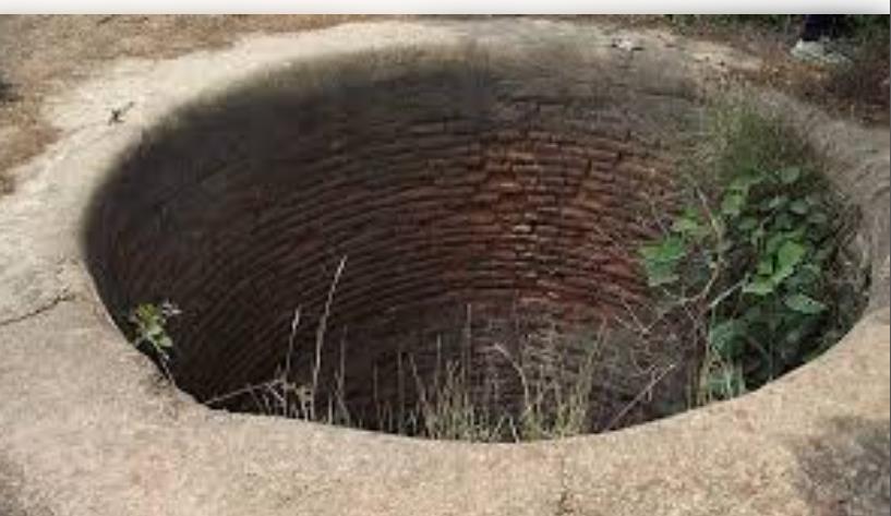 कर्नाटक : प्रेम प्रस्ताव ठुकराए जाने पर नाबालिग लड़की ने बच्ची को कुएं में फेंका कर्नाटक : प्रेम प्रस्ताव ठुकराए जाने पर नाबालिग लड़की ने बच्ची को कुएं में फेंका