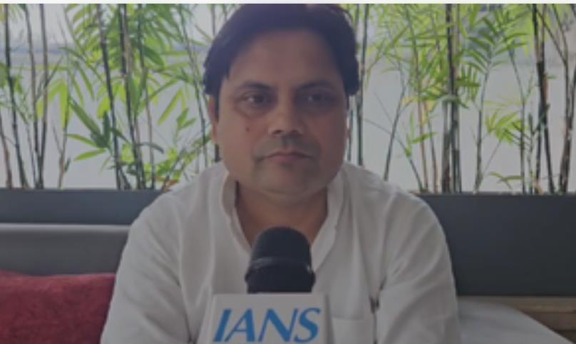 सपा नेता फखरुल हसन ने राहुल गांधी के मणिपुर दौरे पर कहा, हम हमेशा आवाज उठाते रहेंगे सपा नेता फखरुल हसन ने राहुल गांधी के मणिपुर दौरे पर कहा, हम हमेशा आवाज उठाते रहेंगे