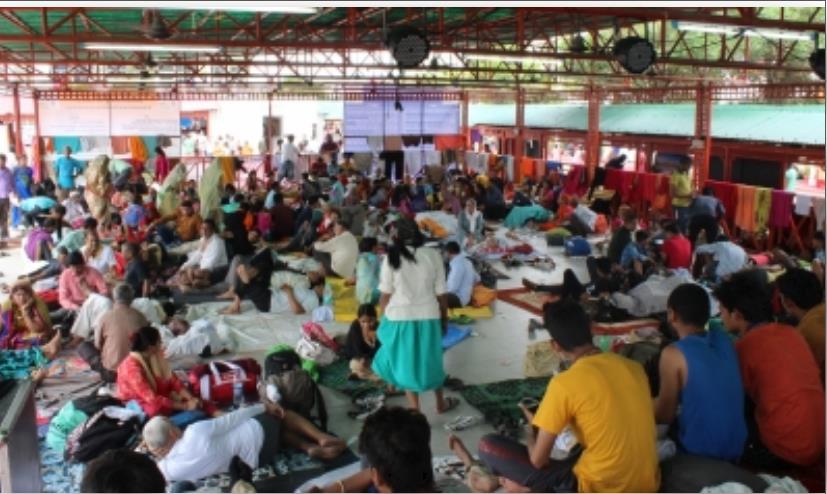 अमरनाथ यात्रा मार्गों पर मिलेगी बेहतर मोबाइल कनेक्टिविटी, नए सिम वितरण केंद्र खोले गए अमरनाथ यात्रा मार्गों पर मिलेगी बेहतर मोबाइल कनेक्टिविटी, नए सिम वितरण केंद्र खोले गए
