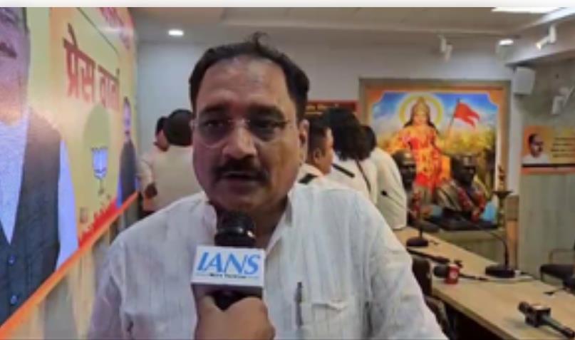 ईडी की 7वीं सप्लीमेंट्री चार्जशीट के बाद वीरेंद्र सचदेवा बोले, शराब घोटाले में होंगे और भी खुलासे ईडी की 7वीं सप्लीमेंट्री चार्जशीट के बाद वीरेंद्र सचदेवा बोले, शराब घोटाले में होंगे और भी खुलासे