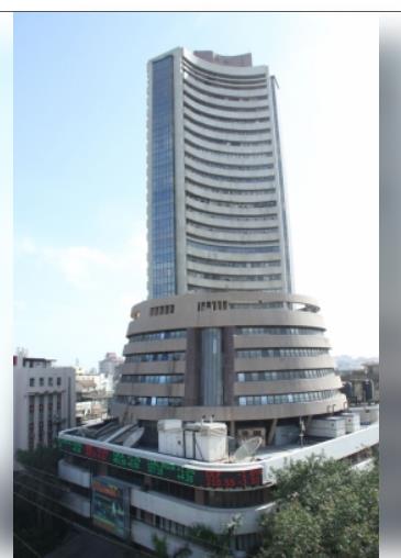 शेयर बाजार बढ़त के साथ खुला, ऑटो, आईटी और पीएसयू शेयरों में तेजी 