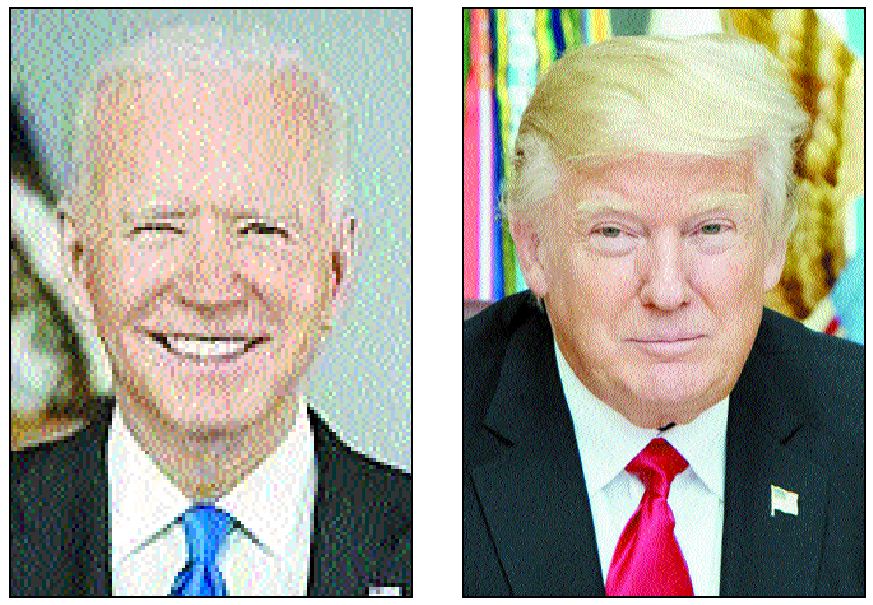 कॉग्निटिव टेस्ट क्या है, इससे बाइडन और ट्रंप के बारे में क्या पता चल सकता है?