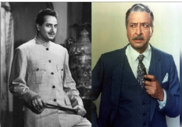 'प्राण' जिन्होंने आज ही के दिन दुनिया को कहा था अलविदा, बॉलीवुड को खलती है उनकी कमी 