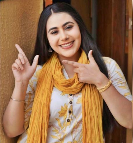 'बादल पे पांव है' की चंडीगढ़ में शूटिंग, एक्टर चेतना सिंह बोलीं- 'बचपन लौट आया है' 
