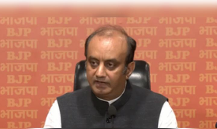 संवैधानिक व्यवस्था और राष्ट्रीय सुरक्षा के मद्देनजर जम्मू-कश्मीर एलजी की शक्तियों में इजाफा : भाजपा 