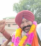 हिमाचल उपचुनाव : कांग्रेस के हरदीप सिंह बावा नालागढ़ सीट से जीते
