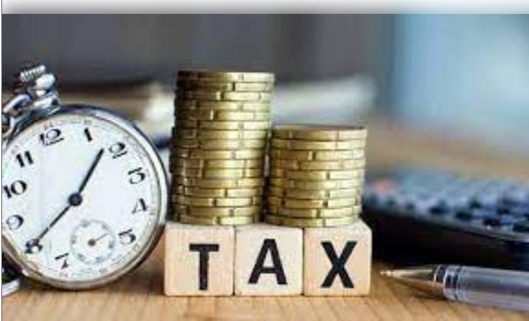 प्रत्यक्ष कर संग्रह 19.5 प्रतिशत बढ़कर 5.74 लाख करोड़ 