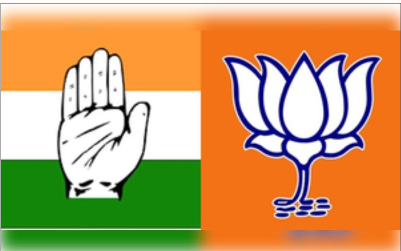 अमरवाड़ा : चुनाव एक मगर सियासी मायने अनेक