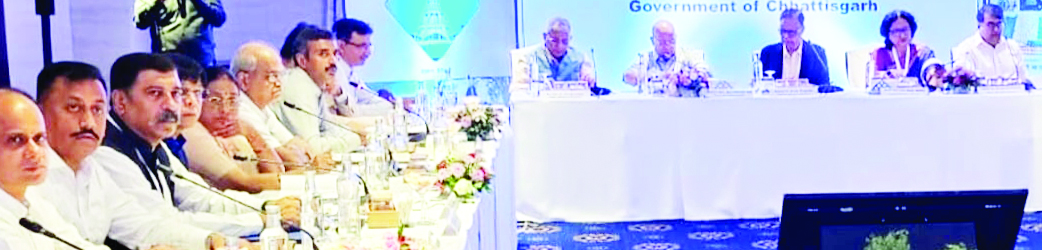 होलसेल कारीडोर, स्मार्ट टूरिज्म, अंतरराष्ट्रीय एयरपोर्ट, औद्योगिक गलियारा से बढ़ेगा प्रदेश होलसेल कारीडोर, स्मार्ट टूरिज्म, अंतरराष्ट्रीय एयरपोर्ट, औद्योगिक गलियारा से बढ़ेगा प्रदेश