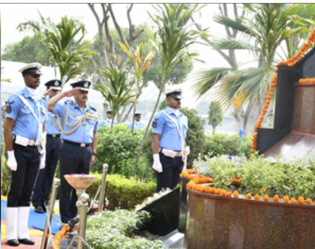 कारगिल युद्ध : ऑपरेशन सफेद सागर के तहत दुनिया के सबसे ऊंचे युद्धक्षेत्र में हासिल की थी विजय 