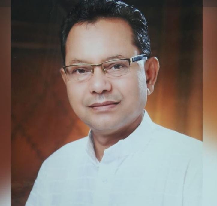 सोरी सर्व आदिवासी समाज के नए प्रदेश अध्यक्ष 