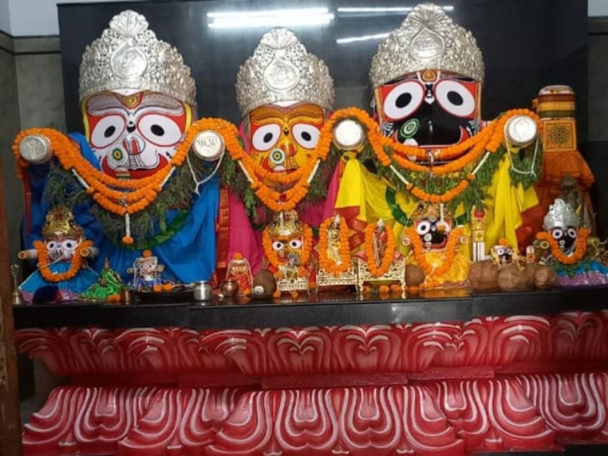 कल बाहुड़ा पर्व 