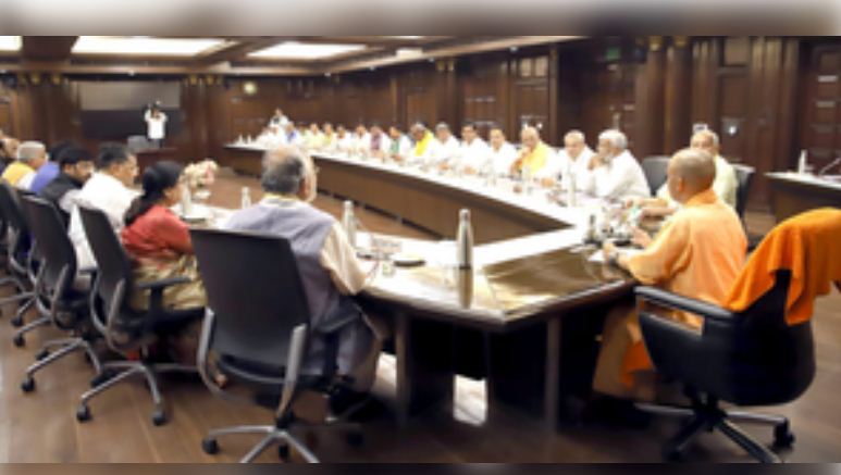 अयोध्या के साथ सभी नगर निगम बनेंगे सोलर सिटी : मुख्यमंत्री योगी 