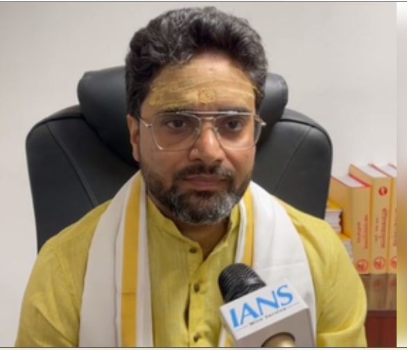 विश्वनाथ मंदिर में दर्शन के लिए काशीवासियों के अलग प्रवेश द्वार का सफल ट्रायल