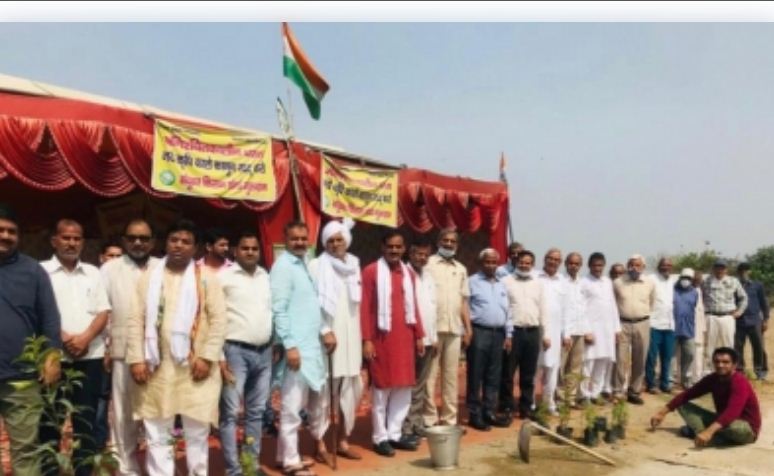 संयुक्त किसान मोर्चा 16 से 18 जुलाई तक प्रधानमंत्री समेत सभी सांसदों को सौंपेगा ज्ञापन 