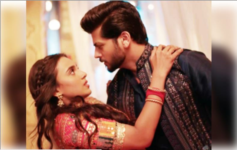 'जुबली टॉकीज' और 'पुकार-दिल से दिल तक' के 'महासंगम' एपिसोड में दिखेगा जबरदस्त ड्रामा 
