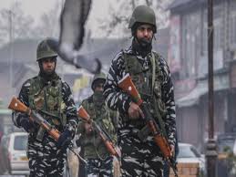 जम्मू कश्मीर के डोडा में आतंकी हमले में राजस्थान के दो जवान शहीद, पैतृक गांवों में मातम पसरा जम्मू कश्मीर के डोडा में आतंकी हमले में राजस्थान के दो जवान शहीद, पैतृक गांवों में मातम पसरा